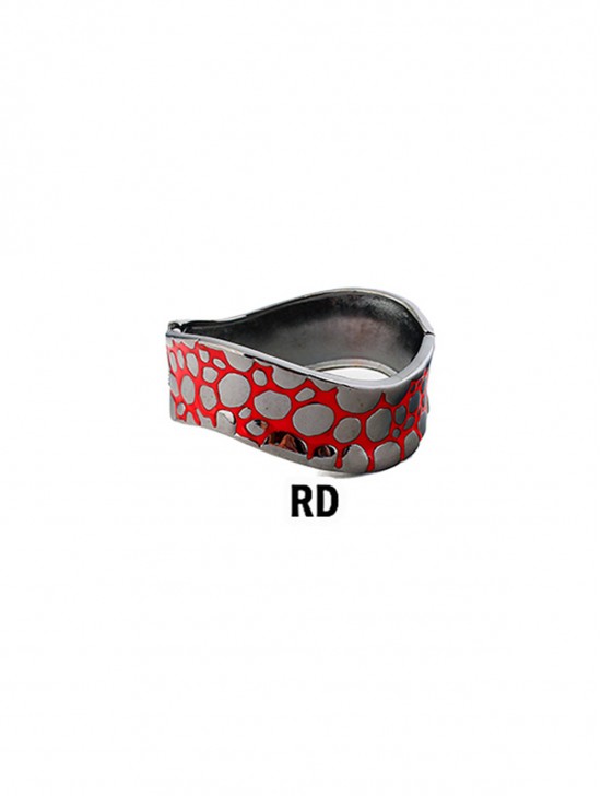 ROCK TEXTURE BANGLE